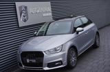 Audi A1 1.4 TFSI SPORTBACK|SITZHEIZUNG|EINPARKHILFE| - Audi A1 Gebrauchtwagen in Düsseldorf