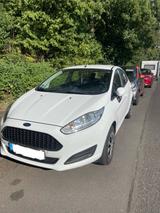 Ford Fiesta 1,25 44kW Trend Trend - Ford Fiesta: 44 Kw