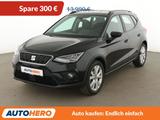 Seat Arona 1.0 TSI Style *NAVI*LED*PDC*SHZ*KLIMA* - Seat Arona Gebrauchtwagen in Stuttgart