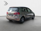 Volkswagen Golf Sportsvan TSI Comfortline GRA*SH*MFA+* - Volkswagen: Gold