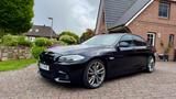 BMW 535i - - BMW 535 aus 2011: 535i