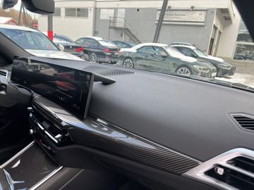 BMW M340i xDrive Sportpaket Head-Up HK HiFi DAB LED