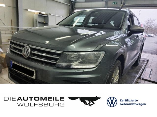 Volkswagen Tiguan Allspace 1.5 TSI Comfortline Einparkhi/Mu