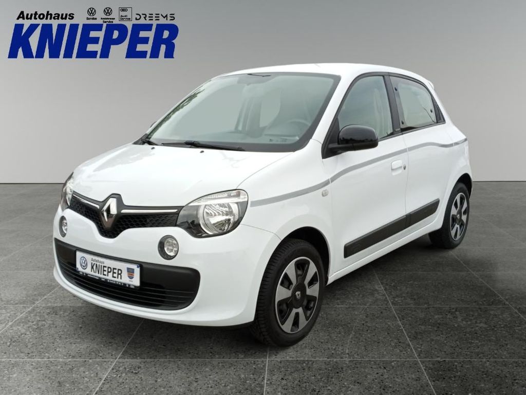 Image of Renault Twingo