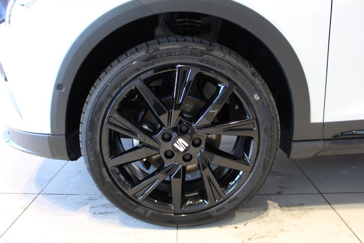Seat Arona - Bild 18