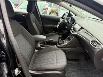 Opel Astra - 10