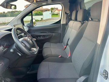 Toyota Proace City - 8