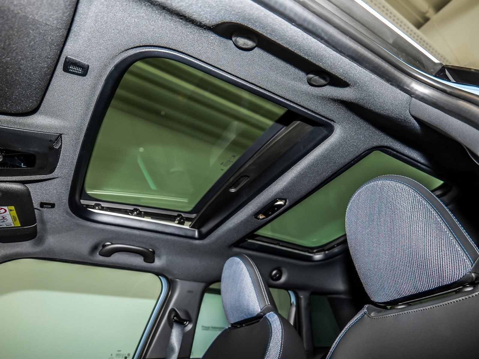 MINI Cooper C - Bild 12