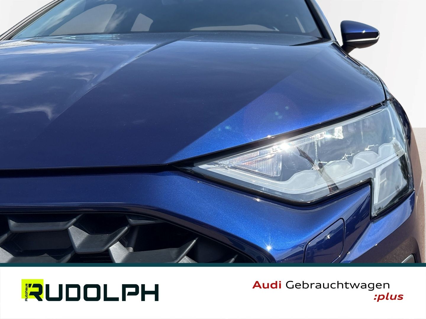 Audi A3 - Bild 7
