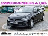 Volkswagen Polo Style 1.0 TSI DSG NAVI ACC MATRIX PDC APP-C