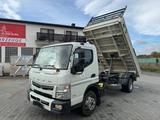 Mitsubishi Fuso - Mitsubishi LKWs