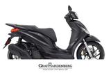 Piaggio Medley 200 S