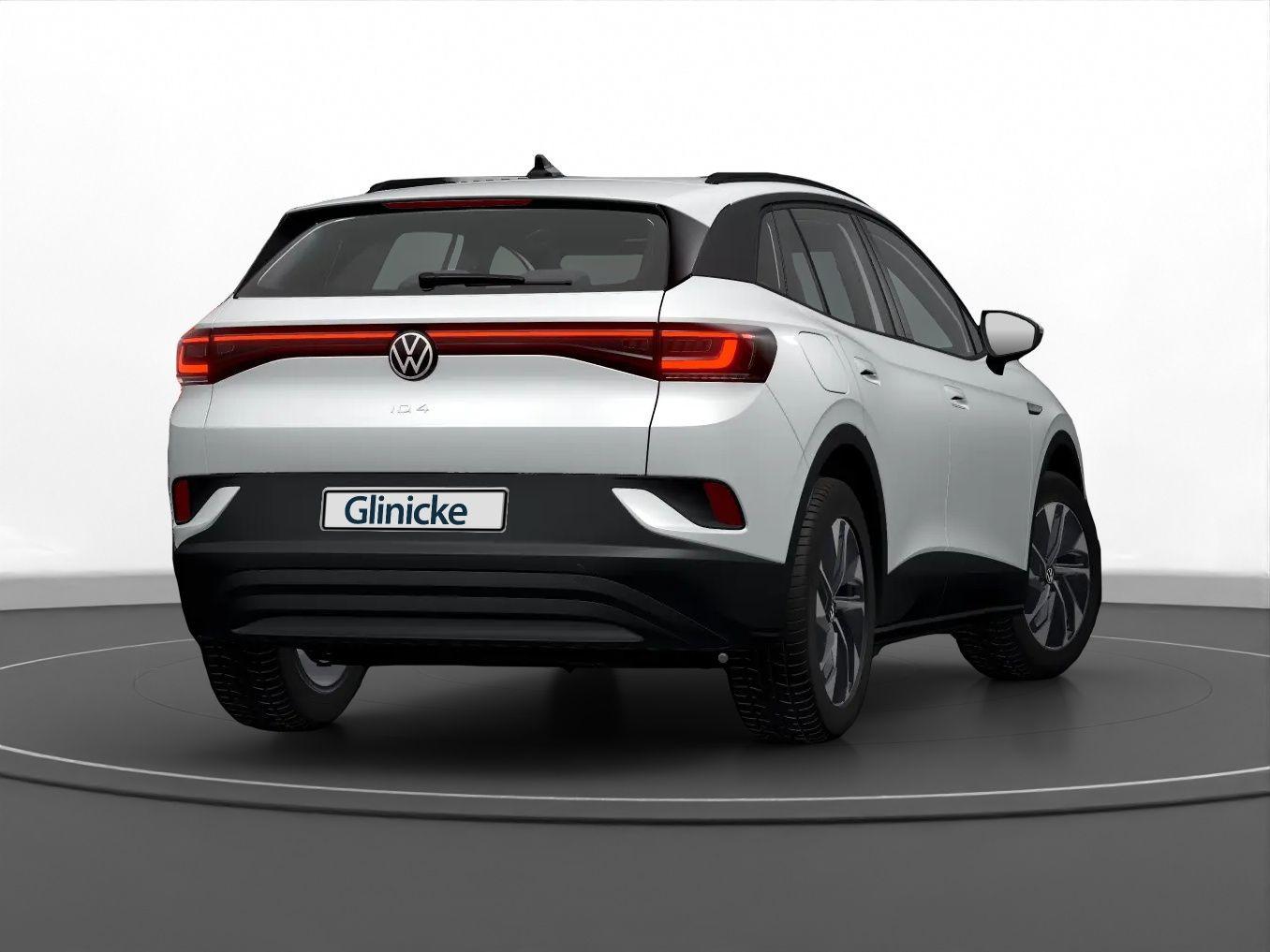 Volkswagen ID.4 Pro Performance LED LM 19" Navi PDC vo+hi A, миниатюра 3