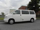 Volkswagen T4 Caravelle 2.5TDI 150PS Klima Standheiz ZV - Volkswagen T4 Caravelle mit Diesel-Antrieb: Kleinbus, Klimaanlage