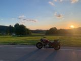 Triumph Bonneville Speedmaster 1200cc Vance&Hines - Offers matching your search criteria