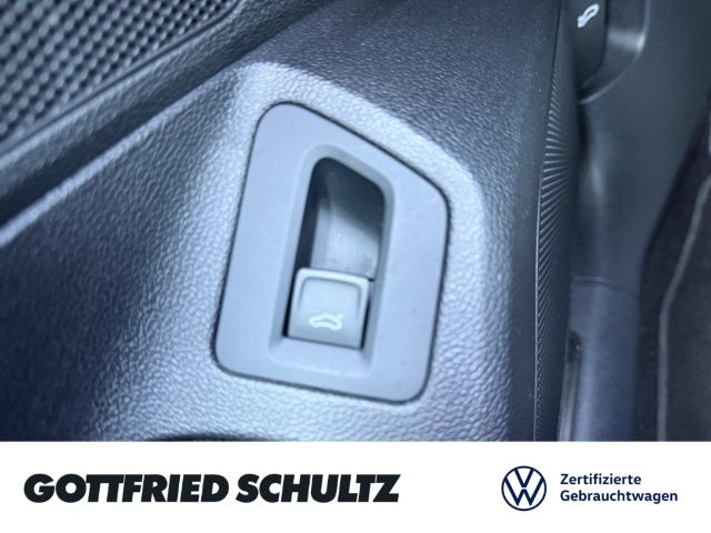 Volkswagen Passat Variant - Bild 21