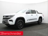 Volkswagen Amarok 3.0 TDI 4MOTION Pan Americana NAVI LEDER 