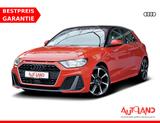 Audi A1 Sportback 25 TFSI S-Line ACC PDC Sitzheizung