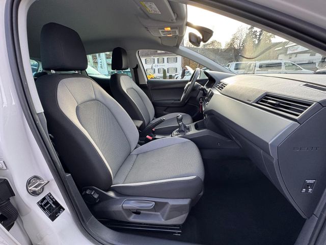 Ibiza 1.0 TSI 70kW Style BEATS APP /RFK/ SHZ/LED