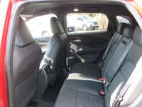 Vorschau Nissan Qashqai