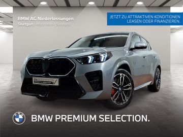 BMW X2 sDrive20d M Sport Driv.Assist+ Harman/K LED