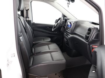 Mercedes Vito - 10
