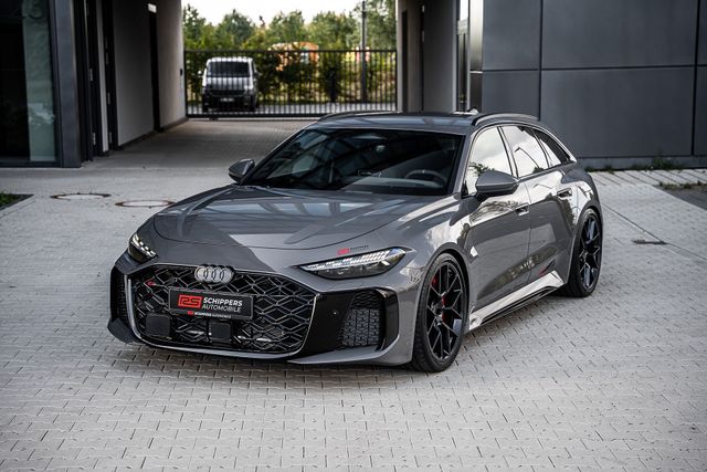 Audi RS5 Avant KERAMIK|B&O|TECHPRO|HUD|SPORTPAKET|285