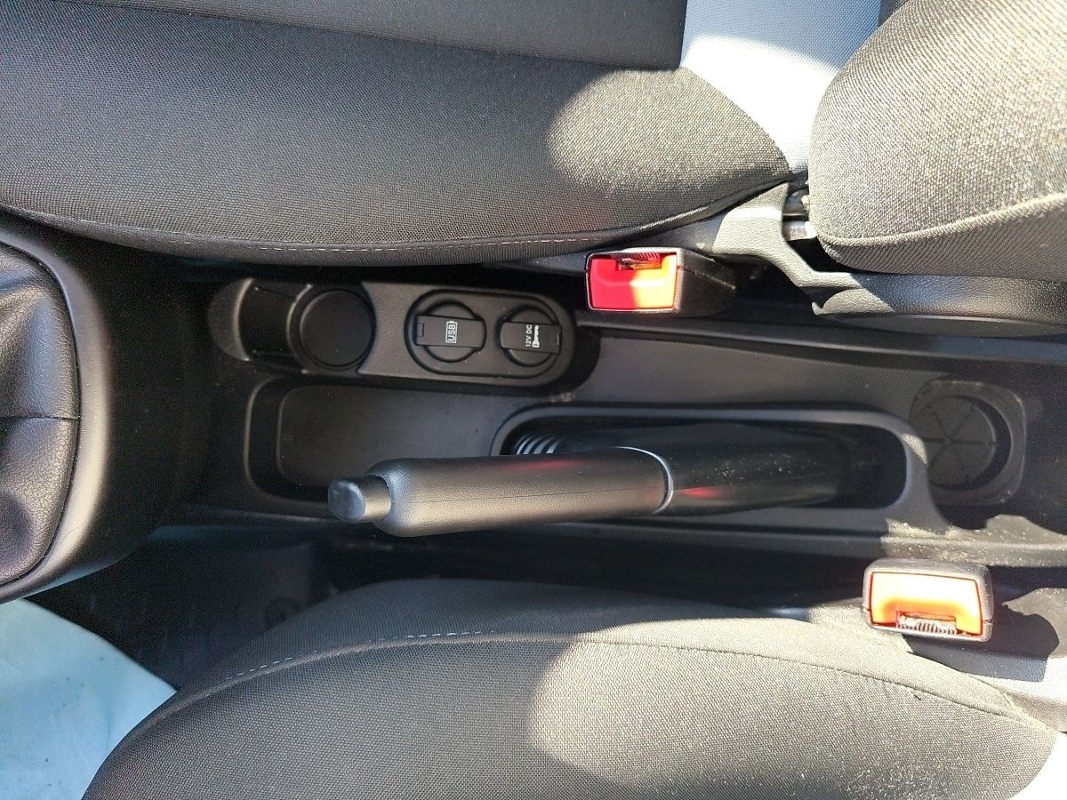 Fiat Fiorino - Bild 15