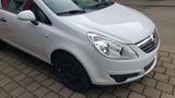 Opel Corsa D 1.2 80 PS HU 12/27 - Opel Corsa aus 2009: 1.2