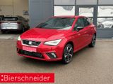 Seat Ibiza 1.0 TSI FR VOLL-LED NAVI BEATS KAMERA SHZ