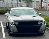 Dodge Challenger - Dodge Challenger aus 2010
