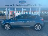 Opel Astra  1,4 J  Innovation*2.HAND*AUTOMATIK*NAVI*A - Opel Astra: 1.2