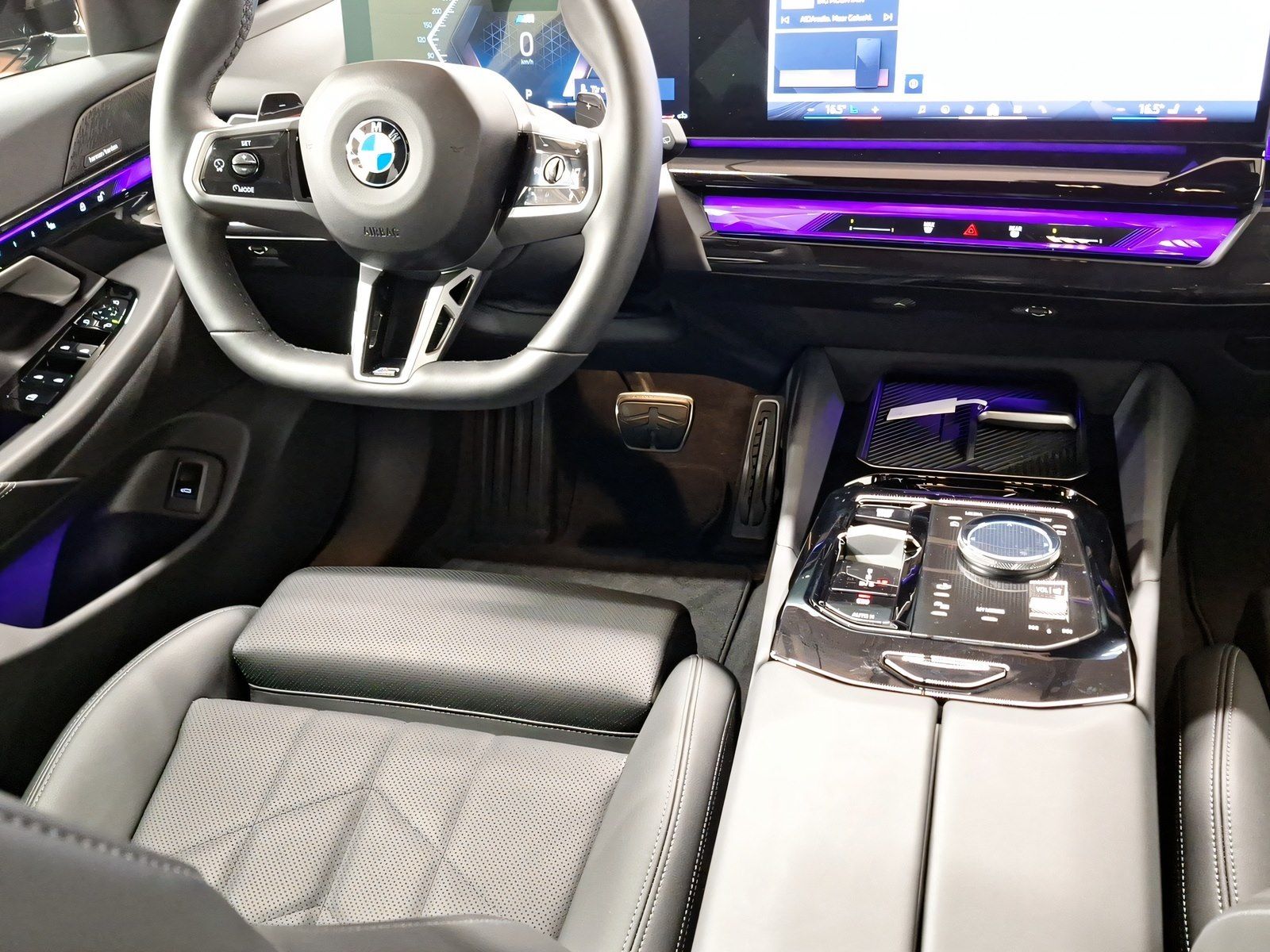 BMW 520 - Bild 14
