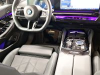 BMW 520 - Vorschau Bild 14