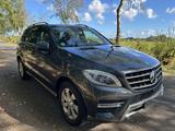 Mercedes-Benz ML 350 - Mercedes ml gebraucht
