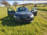 Audi A4 3.0 TDI (6V) - Audi A4: V6 TDI
