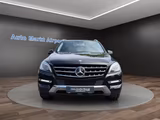 Mercedes-Benz ML 350 ML ML 350 CDI BlueTec Bİ XENON LEDER ATG - Mercedes-Benz ML 350 in Duisburg