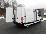 Renault MASTER KÜHLKASTENWAGEN -10C STROMVERSORGUNG 230V - Angebote
