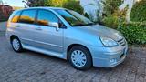 Suzuki Liana 4x4 - gebrauchte Suzuki Liana aus dem Jahr 2004