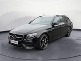 Mercedes-Benz E 43 AMG E T-Modell E 43 AMG 4Matic Panorama - Mercedes-Benz E 43 AMG mit Benzin-Antrieb: Kombi