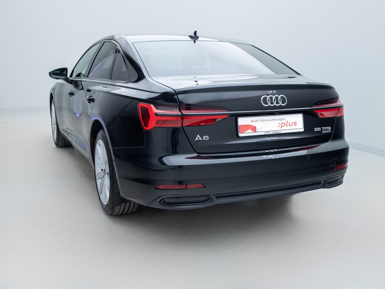 Audi A6 - Bild 7