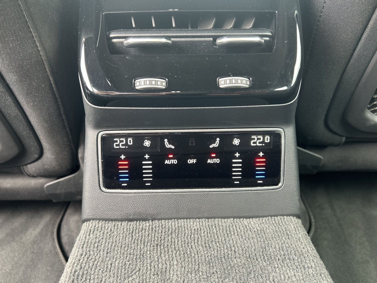 Audi A6 - Bild 16
