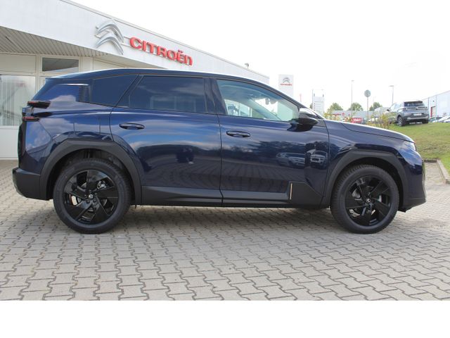 Citroën C5 Aircross 145 Hybrid MAX
