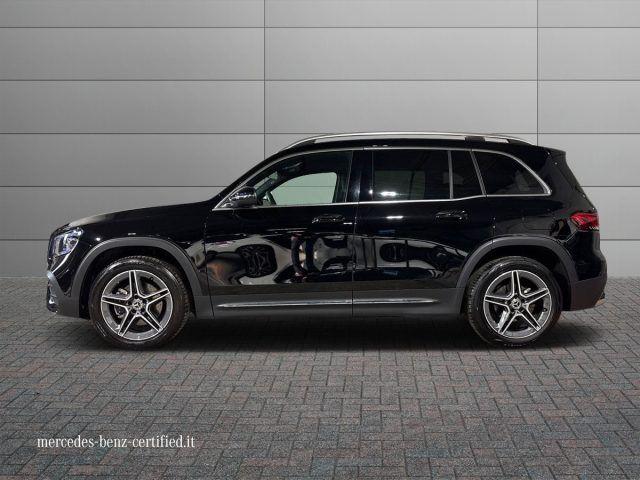 Mercedes-Benz GLB 180