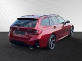 BMW 330e xDrive Touring M Sport|AHK|Pano|LCProf.|H/K - BMW 3er Reihe: Standheizung