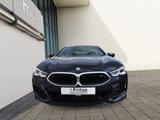 BMW M850 i xDr. Gran Coupe LASER+LEDER+NAVI+PDC+SHZ - gebrauchte BMW M850 aus dem Jahr 2023