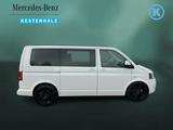 Volkswagen T5 2.0 TDI Multivan Highline AHK+XENON+PANO+KAM - Volkswagen T5 Transporter mit Panoramadach