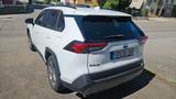 Toyota RAV4 Hybrid T. Deutschland  Technik-Paket  Leder - gebrauchte Toyota RAV 4 aus dem Jahr 2020