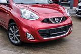 Nissan Micra K13 N-Tec 1.2i NAVI SIHZG PDC TEMPOMAT BLT - Nissan: K13