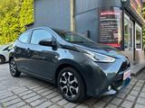 Toyota AYGO X-PLAY/KAMERA/ACP/1.HAND - Toyota in Dortmund: Aygo